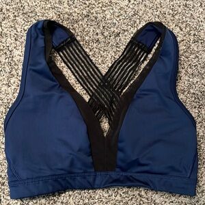 Victoria’s Secret Sport Low Impact Bra, XS